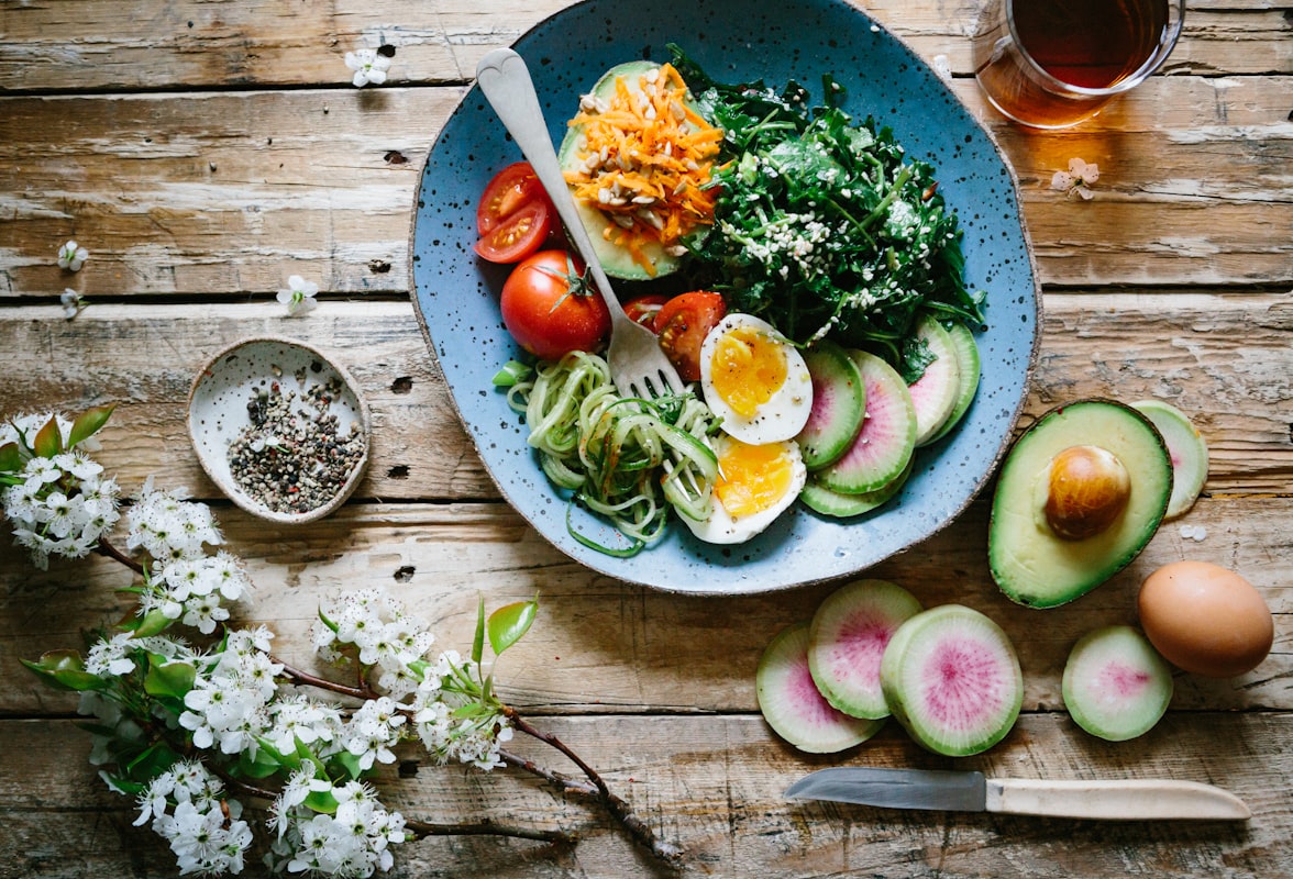 Intermittent fasting - povremeni post